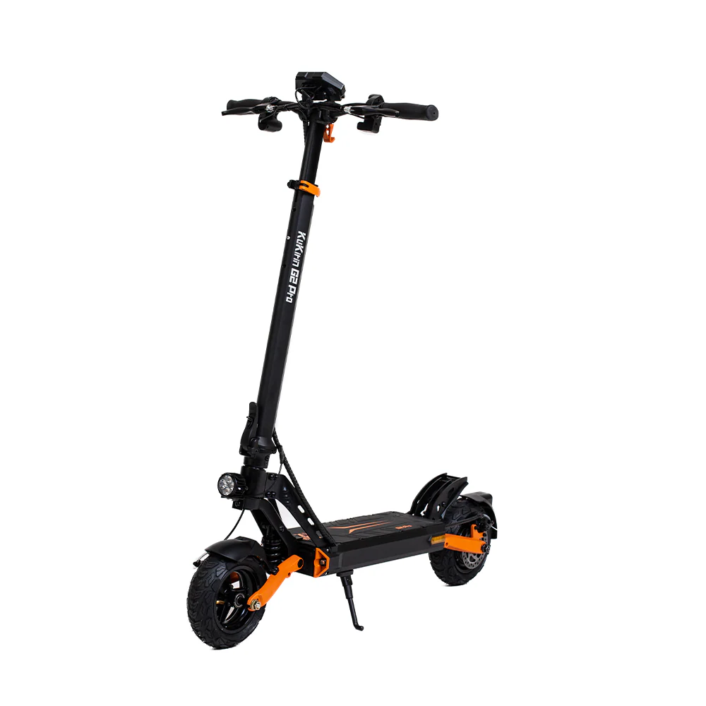 KUKIRIN G2 Pro Electric Scooter | 720WH Power | 45KM/H Max Speed - Image 4