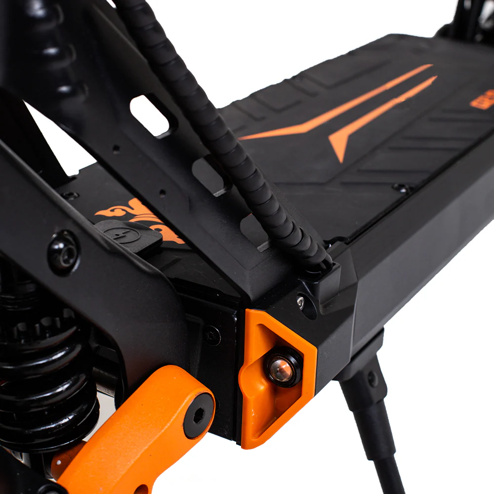 KUKIRIN G2 Pro Electric Scooter | 720WH Power | 45KM/H Max Speed - Image 7