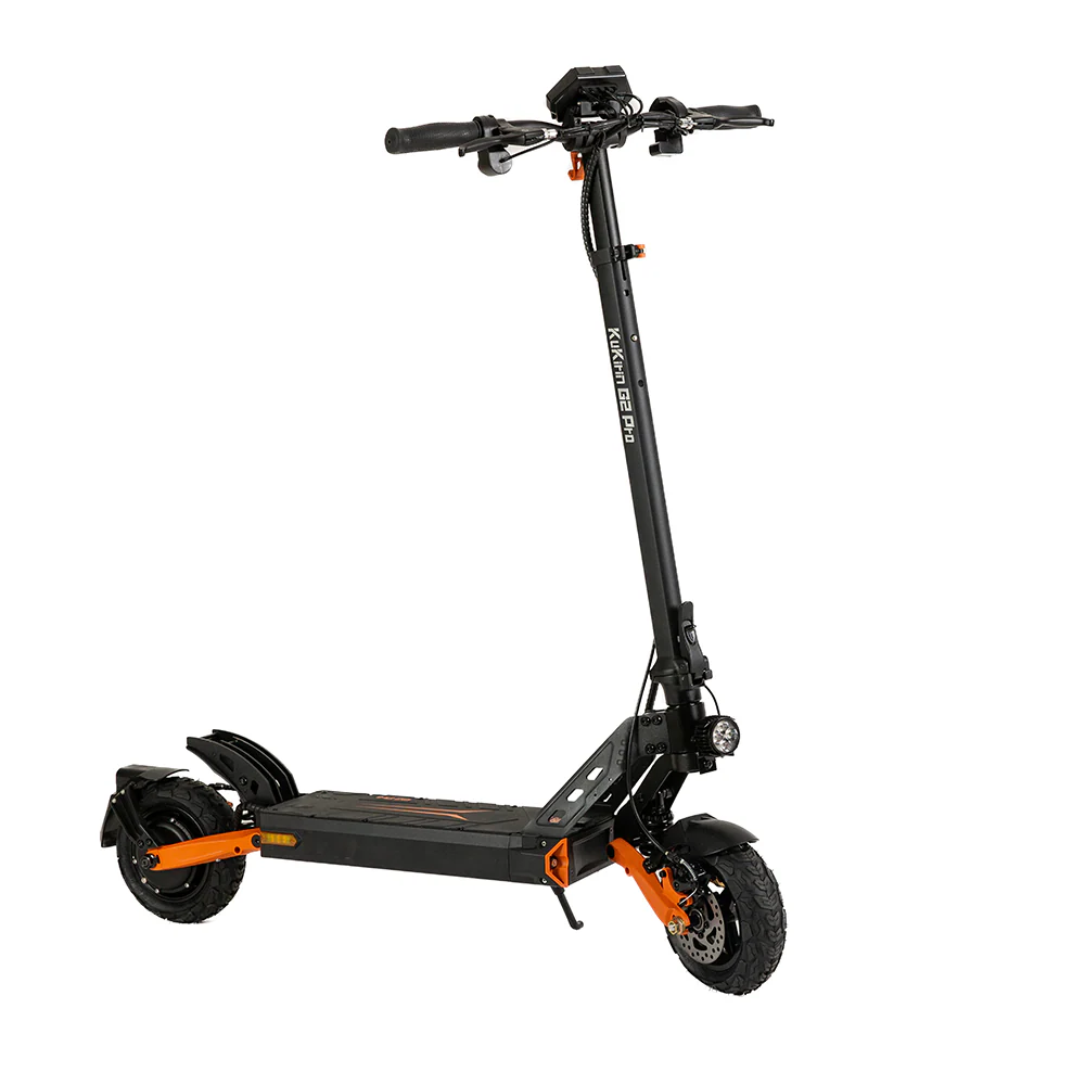 KUKIRIN G2 Pro Electric Scooter | 720WH Power | 45KM/H Max Speed - Image 8