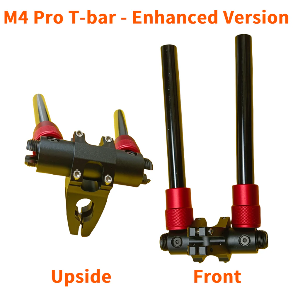 Spare Part for KUKIRIN M4 | KUKIRIN M4 Pro Electric Scooter - Image 100