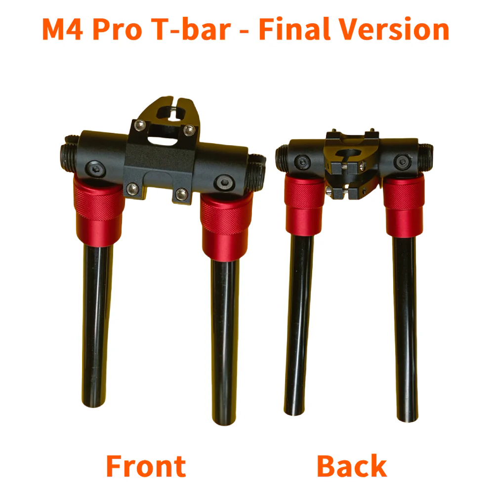 Spare Part for KUKIRIN M4 | KUKIRIN M4 Pro Electric Scooter - Image 103