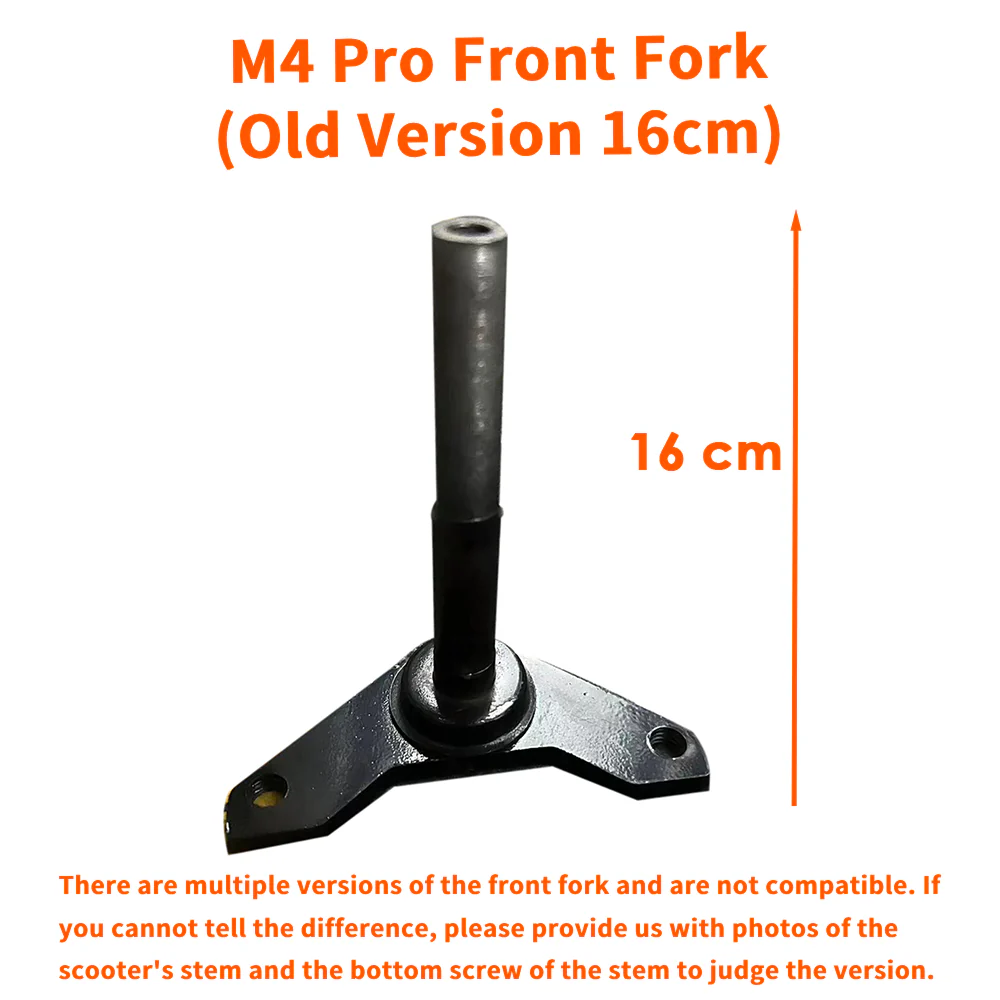 Spare Part for KUKIRIN M4 | KUKIRIN M4 Pro Electric Scooter - Image 104