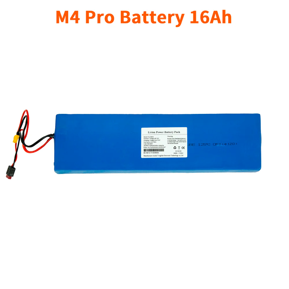 Spare Part for KUKIRIN M4 | KUKIRIN M4 Pro Electric Scooter - Image 107