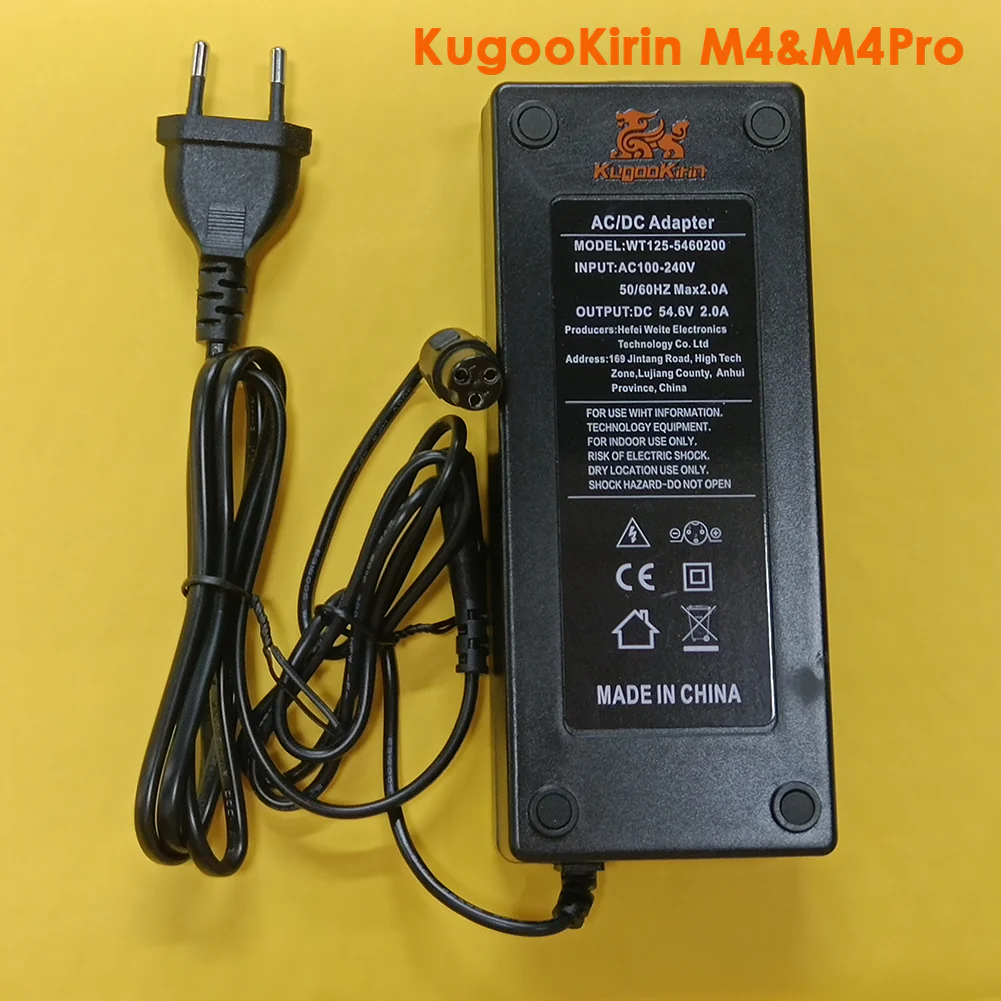 Spare Part for KUKIRIN M4 | KUKIRIN M4 Pro Electric Scooter - Image 11