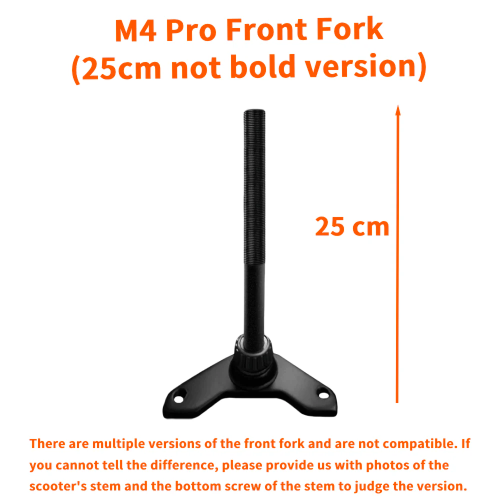 Spare Part for KUKIRIN M4 | KUKIRIN M4 Pro Electric Scooter - Image 115