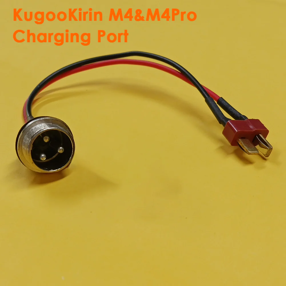 Spare Part for KUKIRIN M4 | KUKIRIN M4 Pro Electric Scooter - Image 12