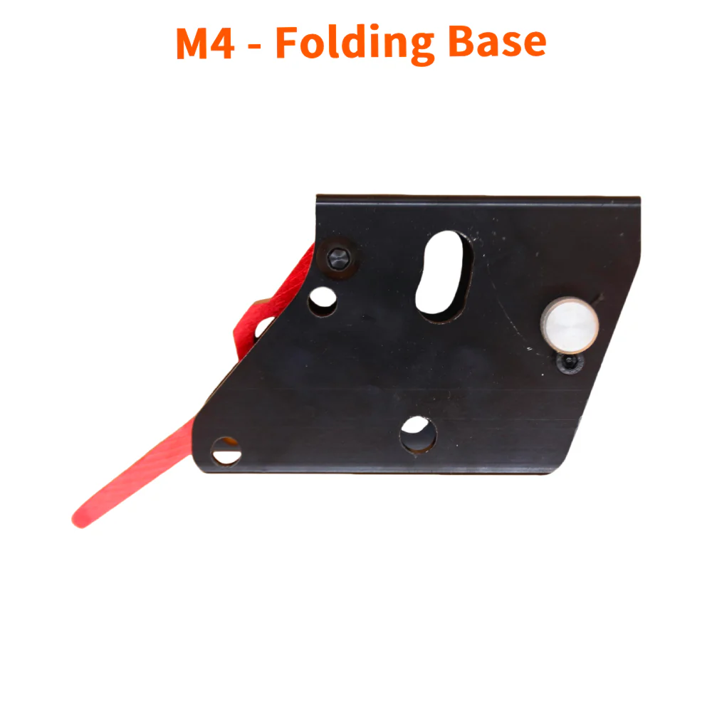 Spare Part for KUKIRIN M4 | KUKIRIN M4 Pro Electric Scooter - Image 120