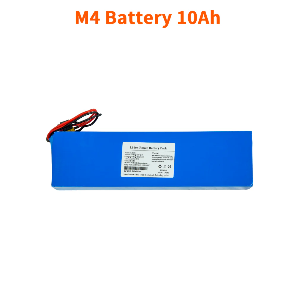 Spare Part for KUKIRIN M4 | KUKIRIN M4 Pro Electric Scooter - Image 121