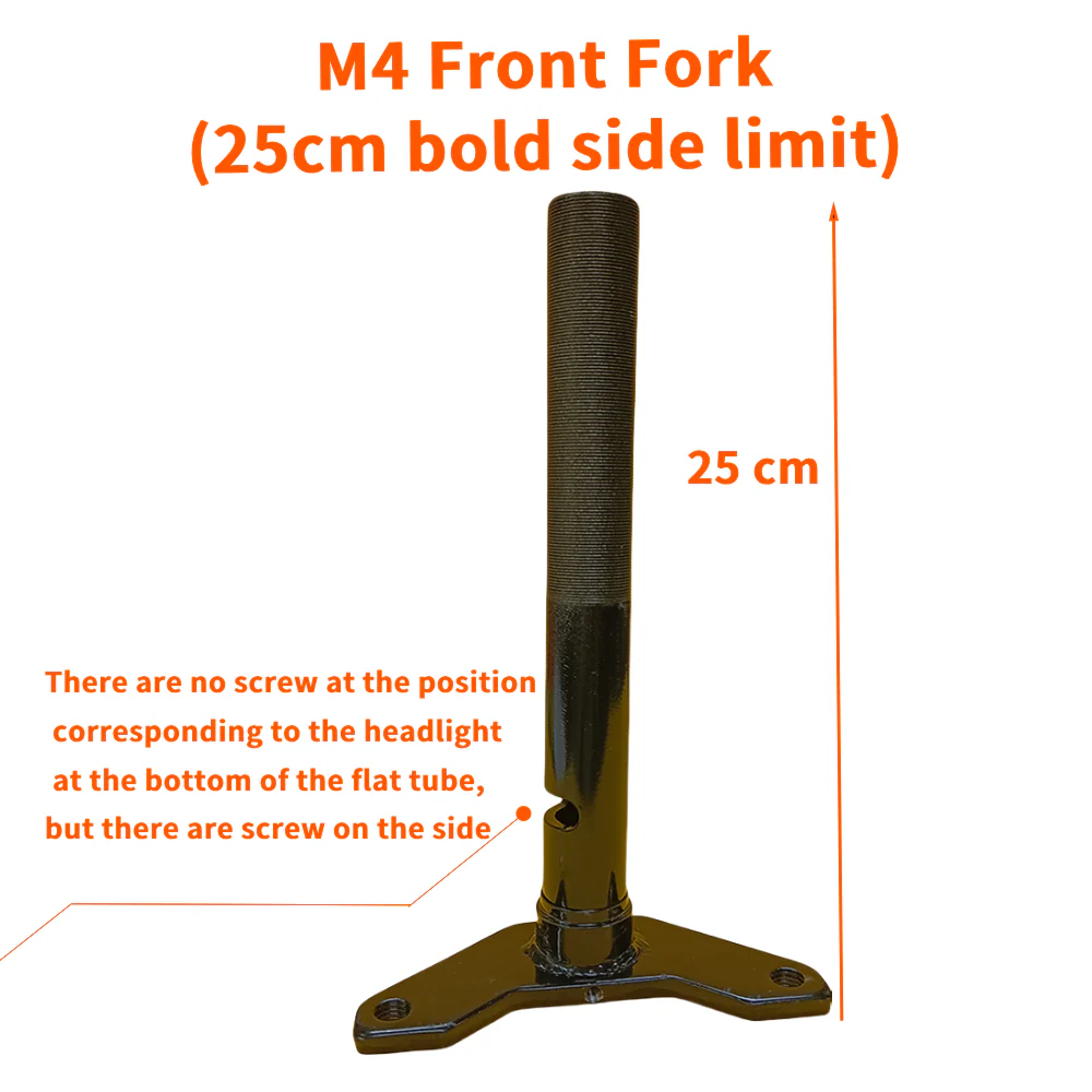Spare Part for KUKIRIN M4 | KUKIRIN M4 Pro Electric Scooter - Image 124