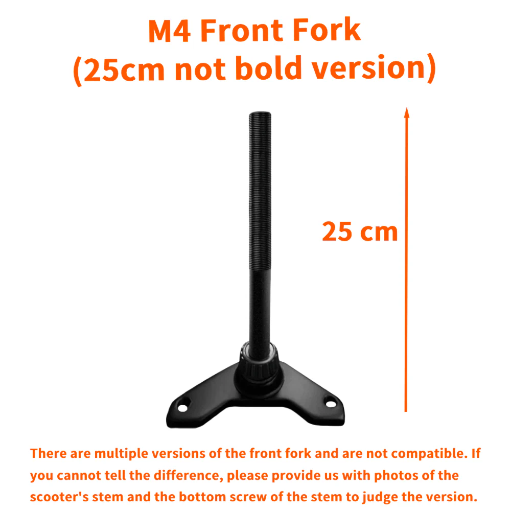 Spare Part for KUKIRIN M4 | KUKIRIN M4 Pro Electric Scooter - Image 125