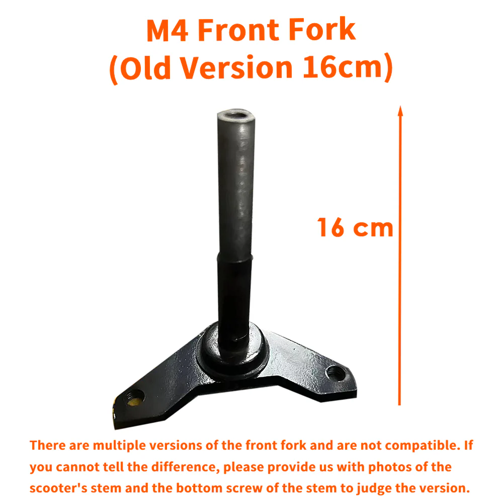 Spare Part for KUKIRIN M4 | KUKIRIN M4 Pro Electric Scooter - Image 128