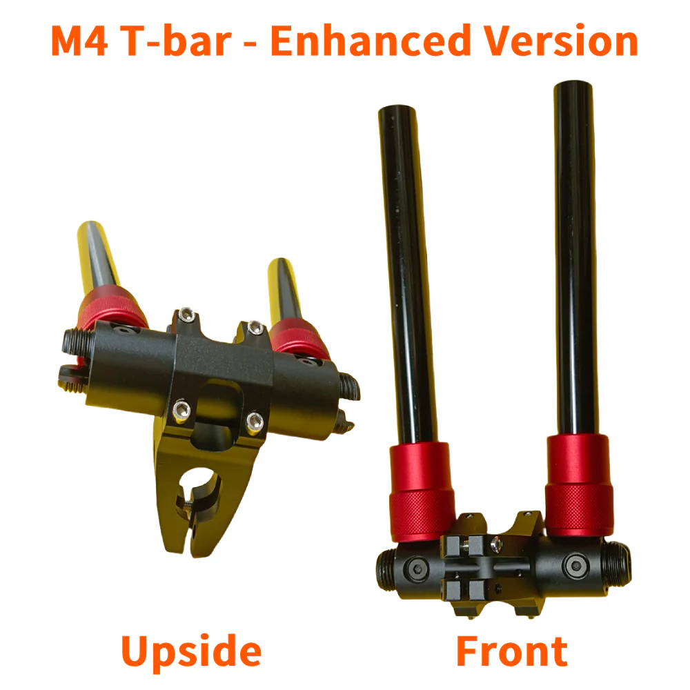 Spare Part for KUKIRIN M4 | KUKIRIN M4 Pro Electric Scooter - Image 130