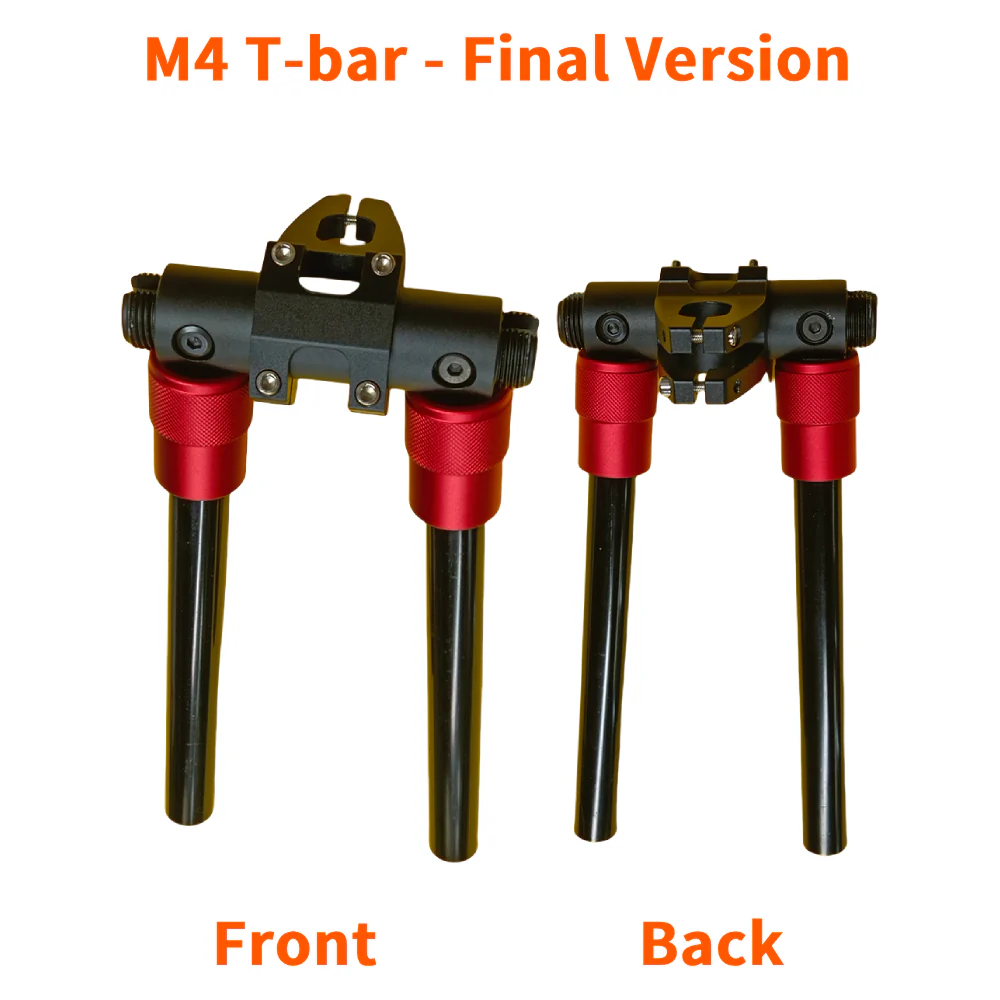 Spare Part for KUKIRIN M4 | KUKIRIN M4 Pro Electric Scooter - Image 131