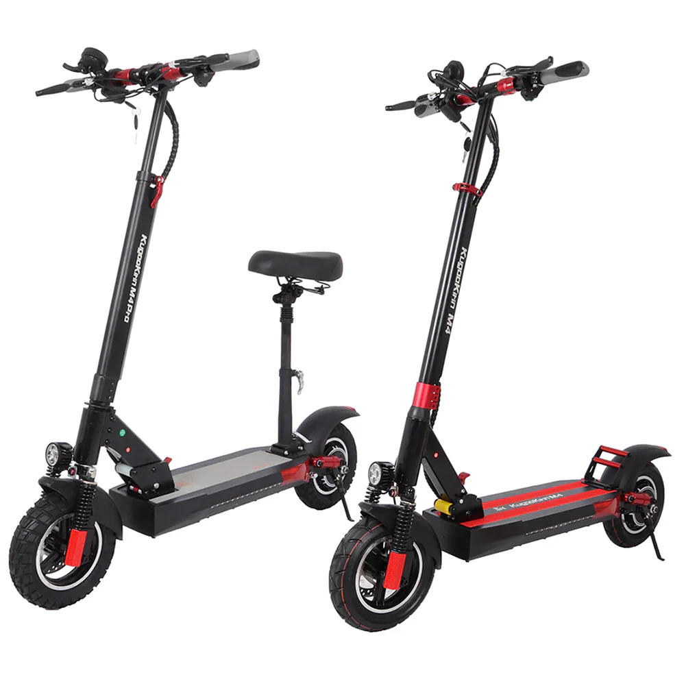 Spare Part for KUKIRIN M4 | KUKIRIN M4 Pro Electric Scooter - Image 133