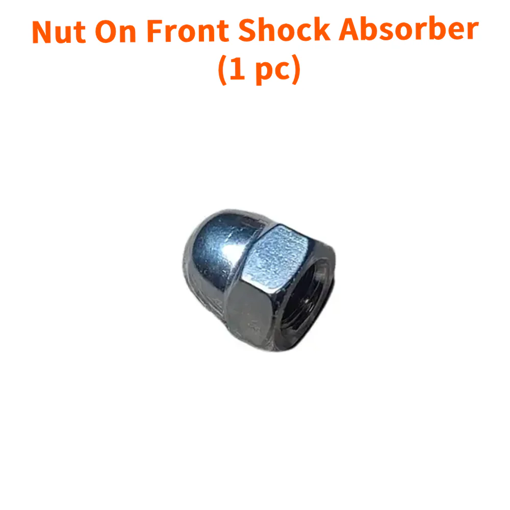 Spare Part for KUKIRIN M4 | KUKIRIN M4 Pro Electric Scooter - Image 134