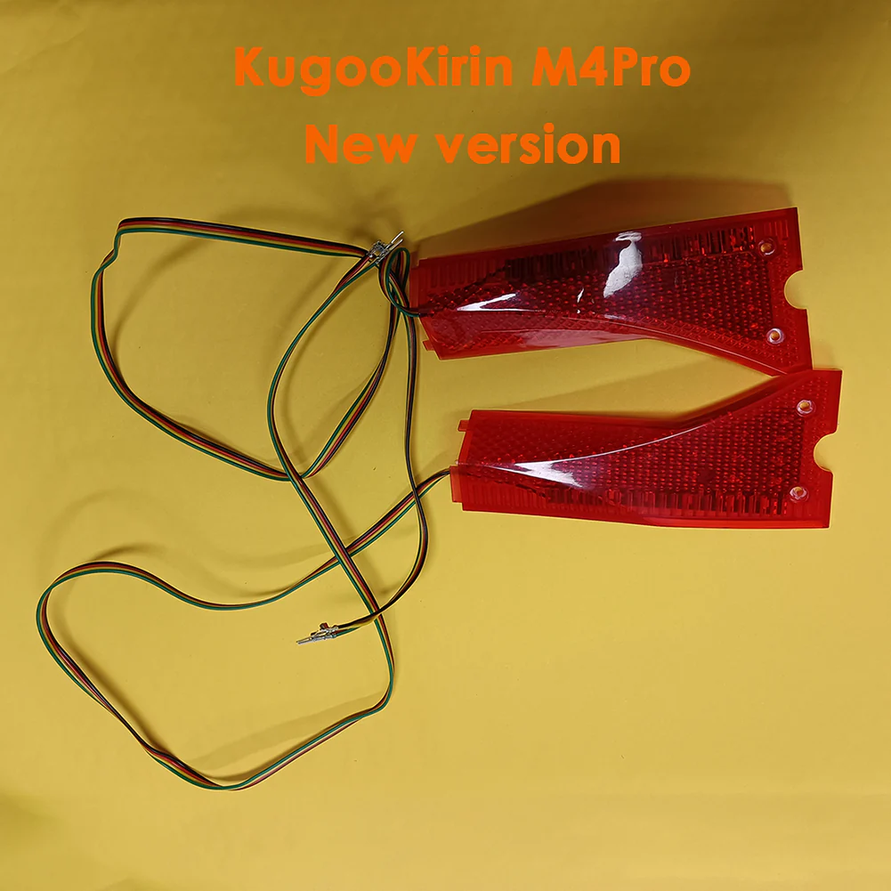 Spare Part for KUKIRIN M4 | KUKIRIN M4 Pro Electric Scooter - Image 20