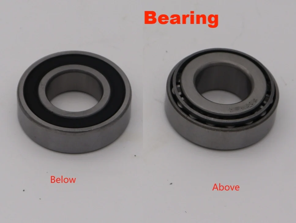 Spare Part for KUKIRIN M4 | KUKIRIN M4 Pro Electric Scooter - Image 25