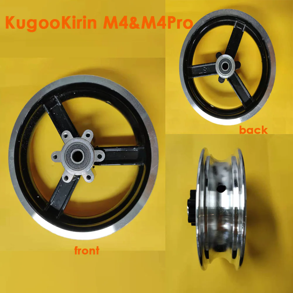 Spare Part for KUKIRIN M4 | KUKIRIN M4 Pro Electric Scooter - Image 3
