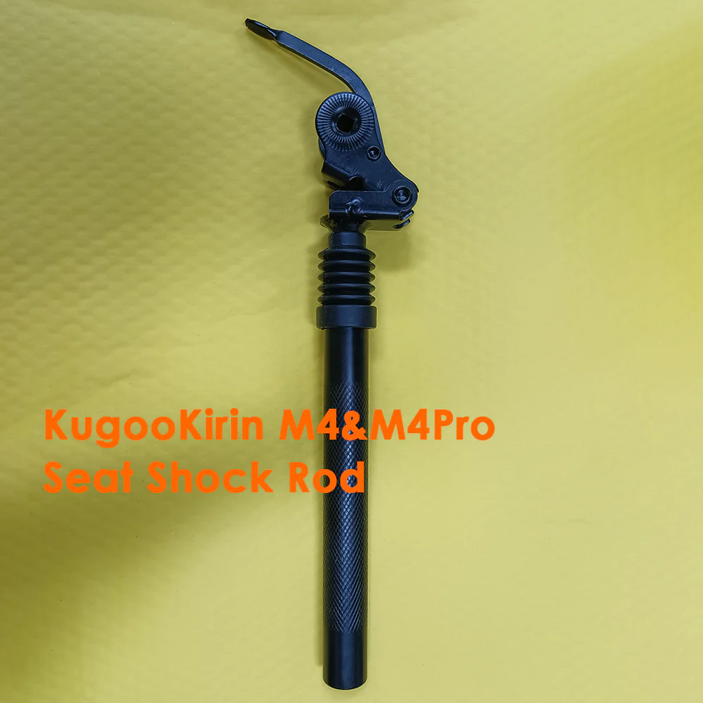 Spare Part for KUKIRIN M4 | KUKIRIN M4 Pro Electric Scooter - Image 35