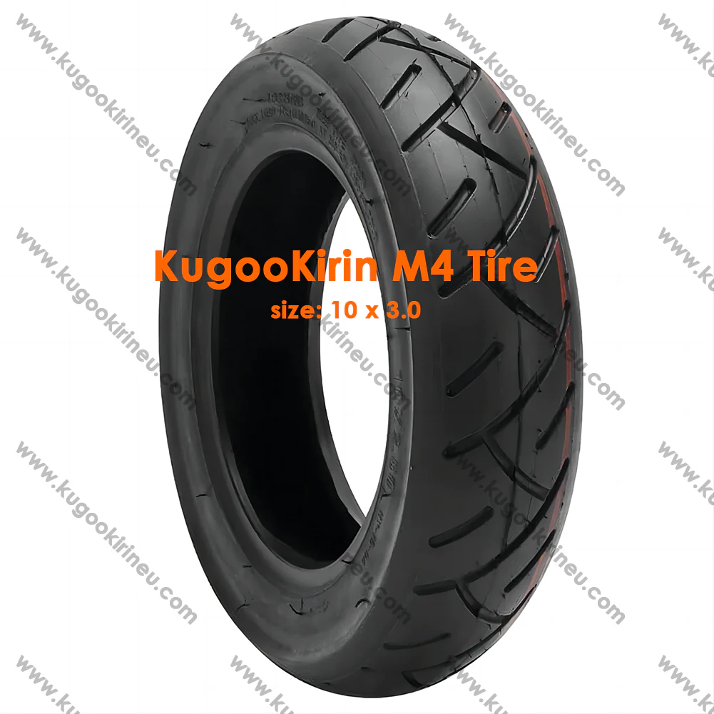 Spare Part for KUKIRIN M4 | KUKIRIN M4 Pro Electric Scooter - Image 39