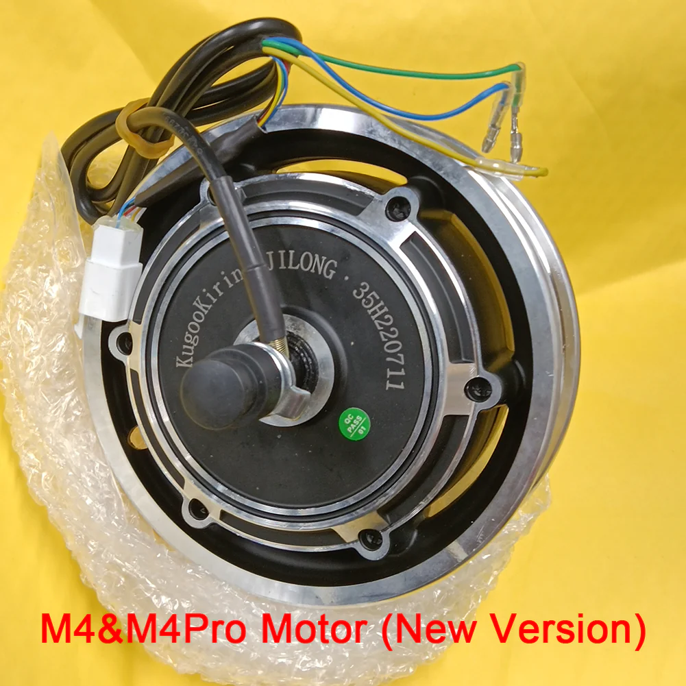 Spare Part for KUKIRIN M4 | KUKIRIN M4 Pro Electric Scooter - Image 4