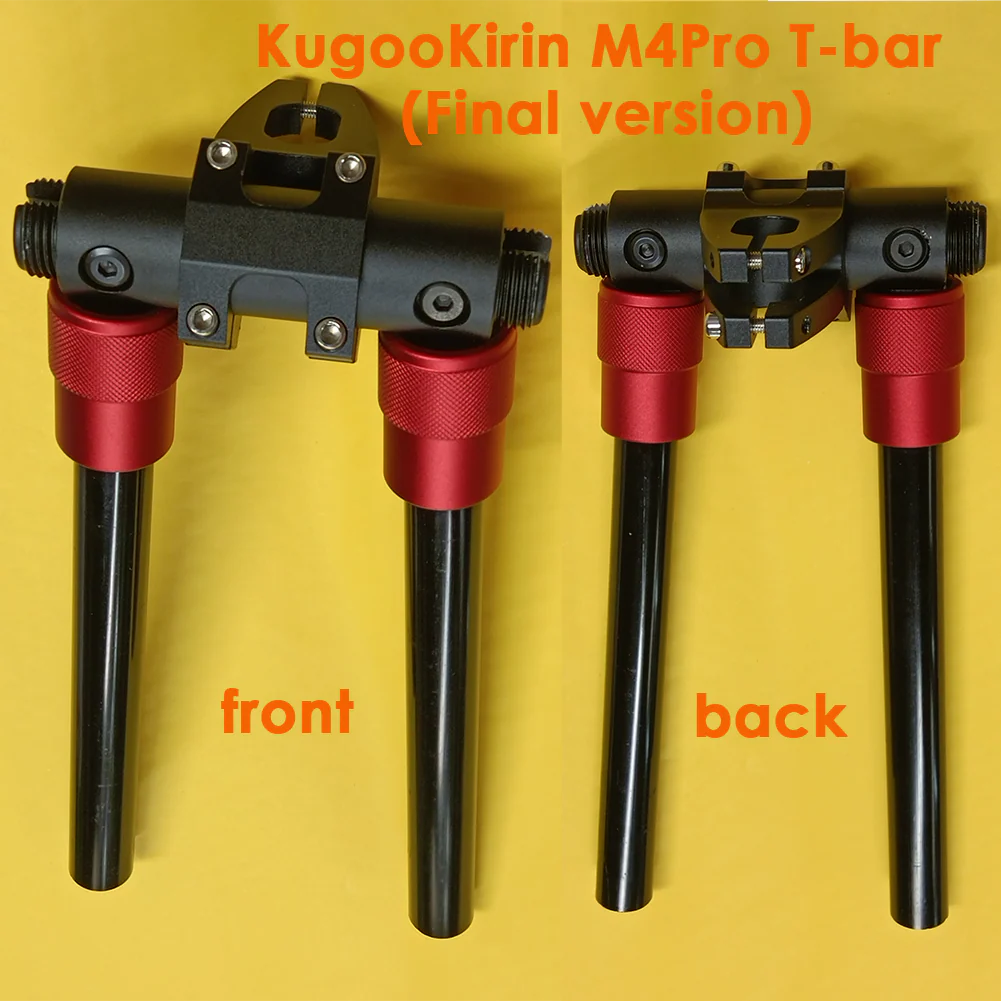 Spare Part for KUKIRIN M4 | KUKIRIN M4 Pro Electric Scooter - Image 40