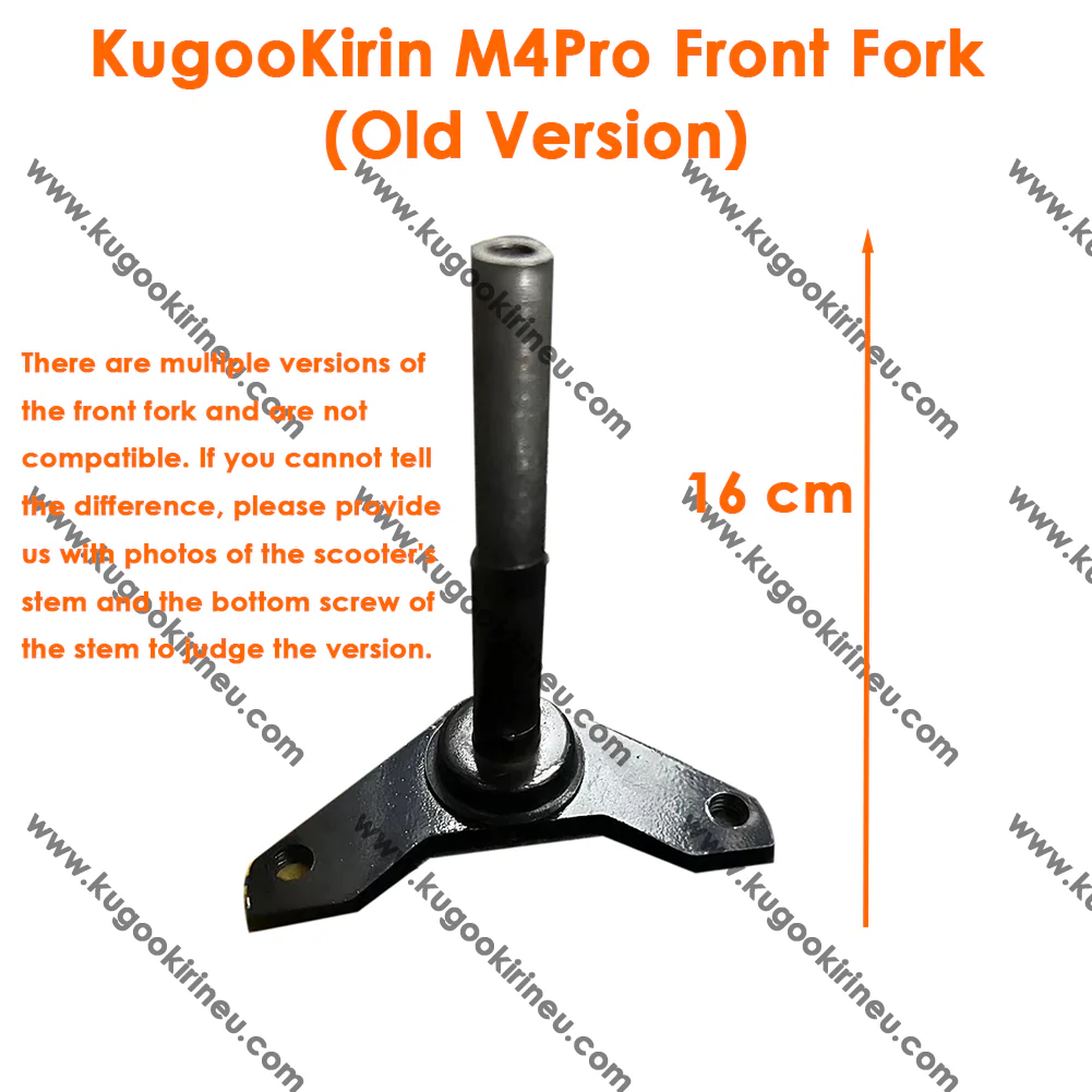 Spare Part for KUKIRIN M4 | KUKIRIN M4 Pro Electric Scooter - Image 51