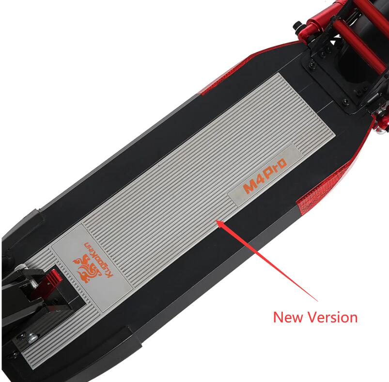 Spare Part for KUKIRIN M4 | KUKIRIN M4 Pro Electric Scooter - Image 57