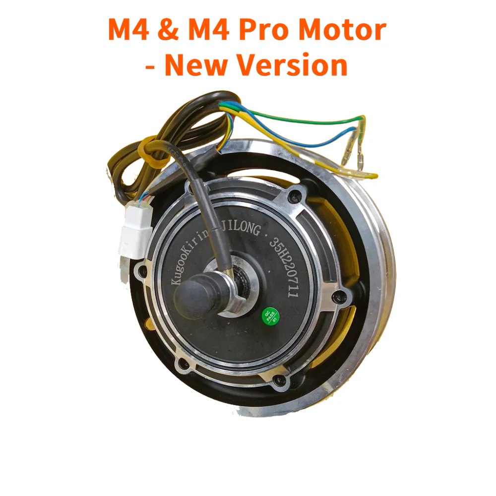 Spare Part for KUKIRIN M4 | KUKIRIN M4 Pro Electric Scooter - Image 61