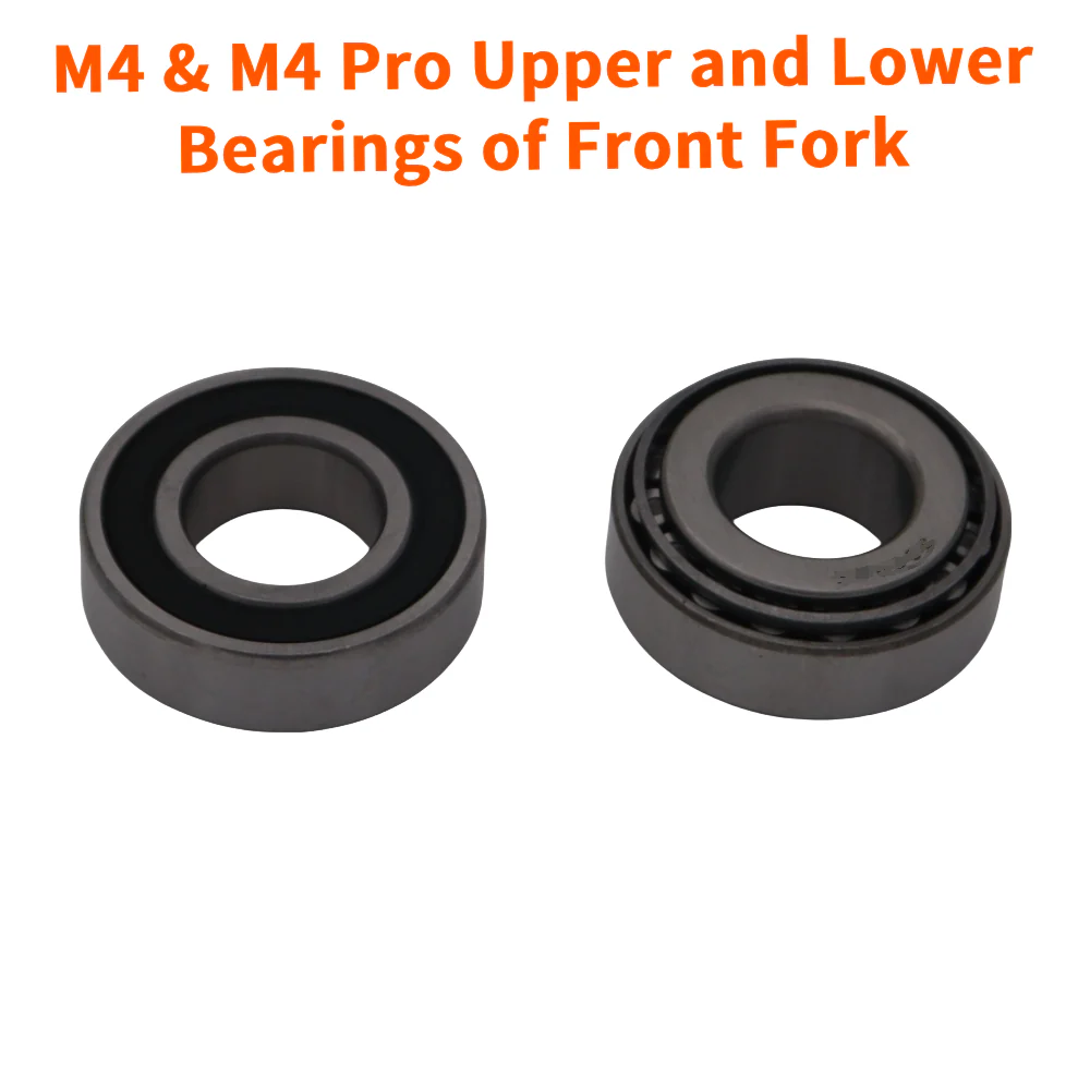 Spare Part for KUKIRIN M4 | KUKIRIN M4 Pro Electric Scooter - Image 67