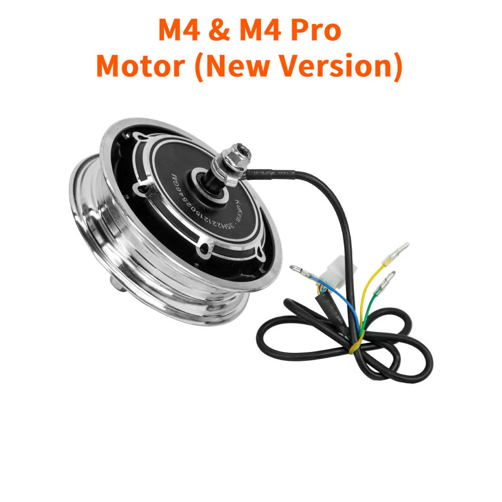 Spare Part for KUKIRIN M4 | KUKIRIN M4 Pro Electric Scooter - Image 68