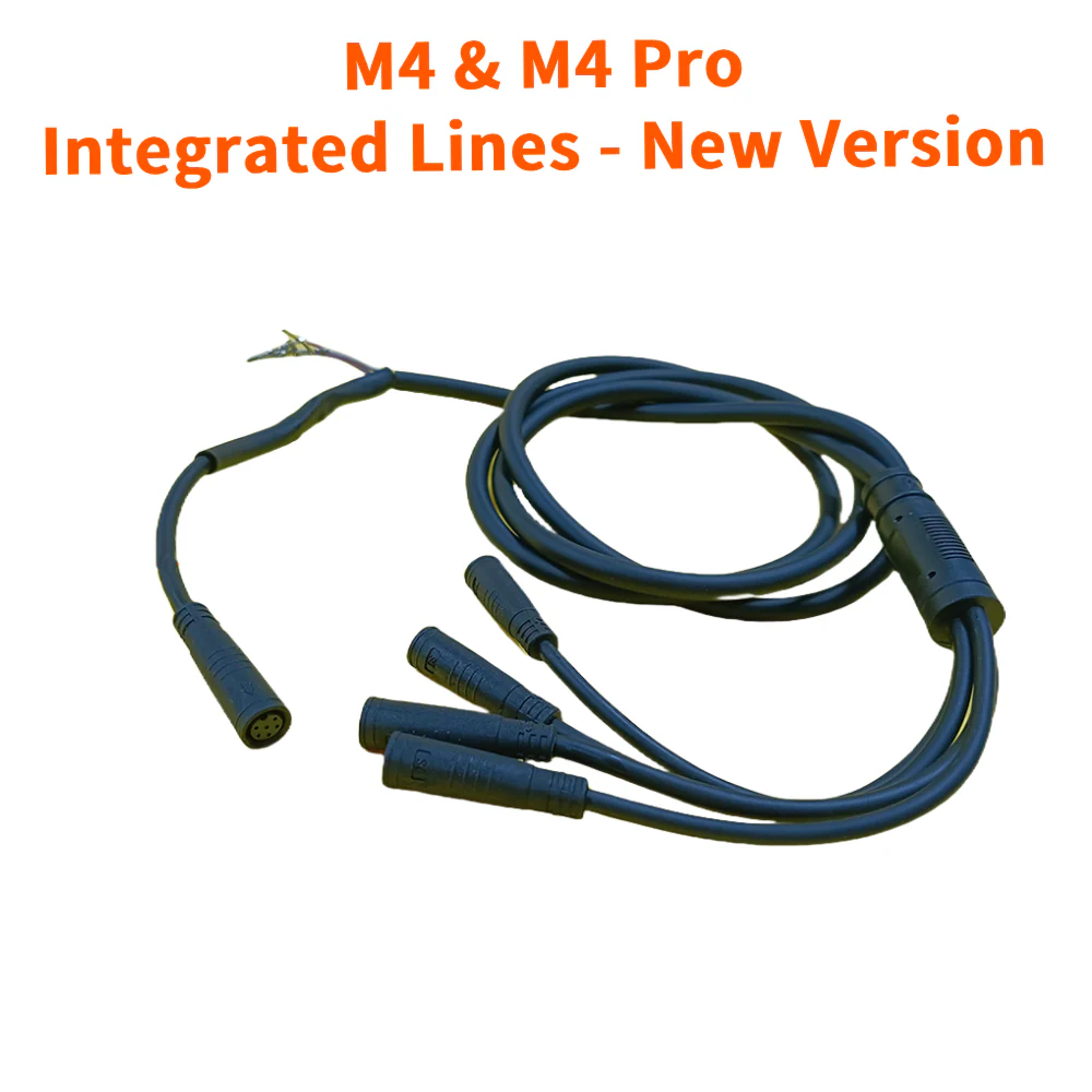 Spare Part for KUKIRIN M4 | KUKIRIN M4 Pro Electric Scooter - Image 74