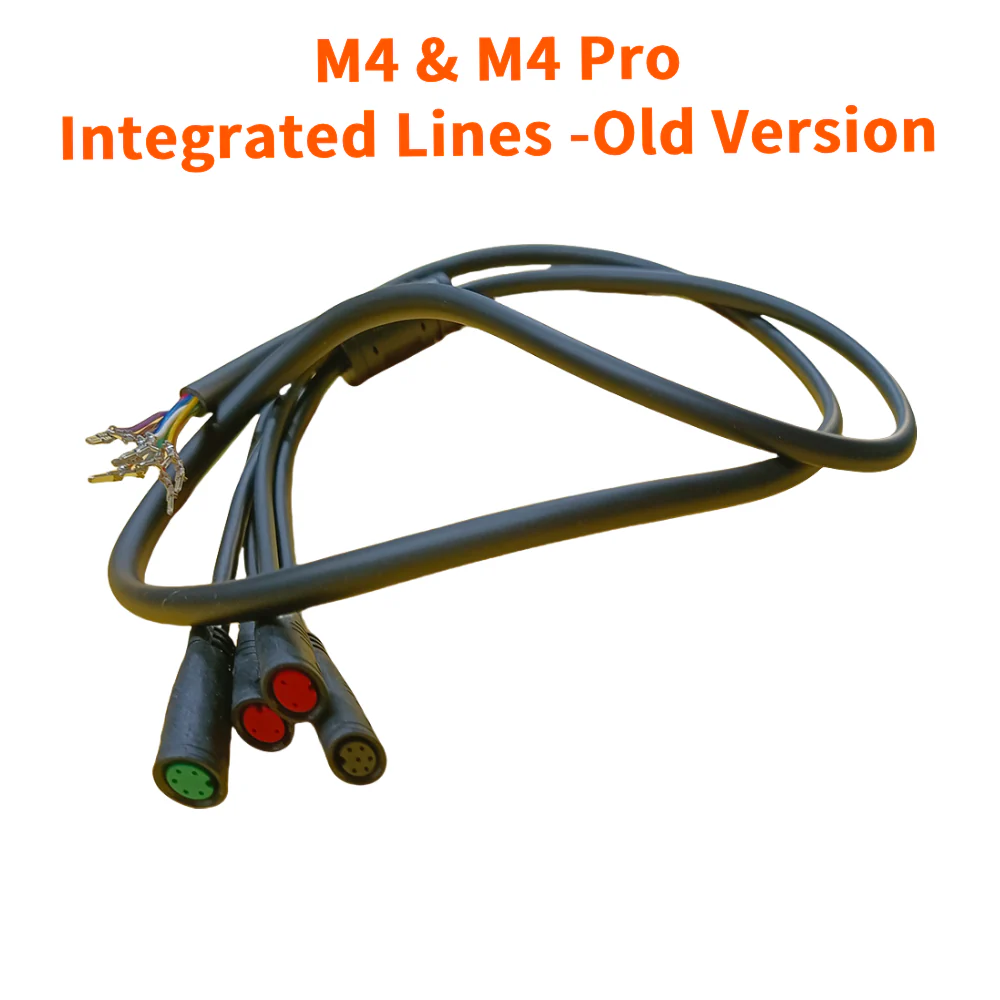 Spare Part for KUKIRIN M4 | KUKIRIN M4 Pro Electric Scooter - Image 75