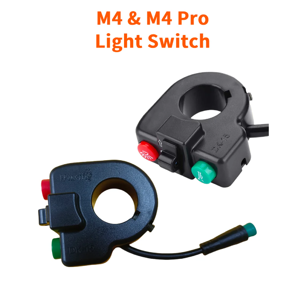 Spare Part for KUKIRIN M4 | KUKIRIN M4 Pro Electric Scooter - Image 76