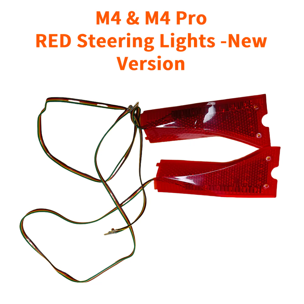 Spare Part for KUKIRIN M4 | KUKIRIN M4 Pro Electric Scooter - Image 77