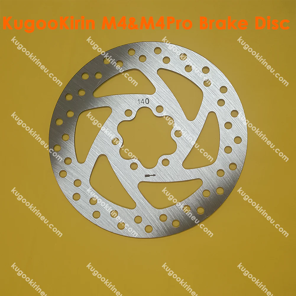 Spare Part for KUKIRIN M4 | KUKIRIN M4 Pro Electric Scooter - Image 8