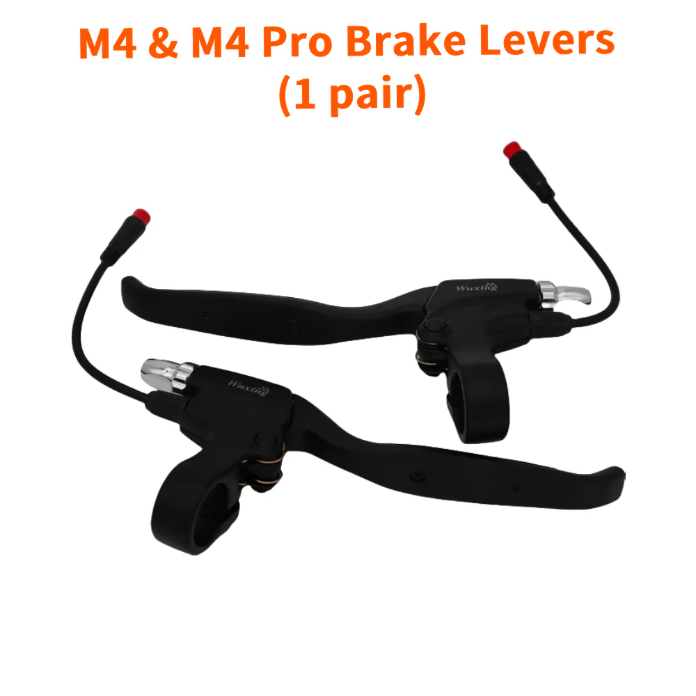 Spare Part for KUKIRIN M4 | KUKIRIN M4 Pro Electric Scooter - Image 81