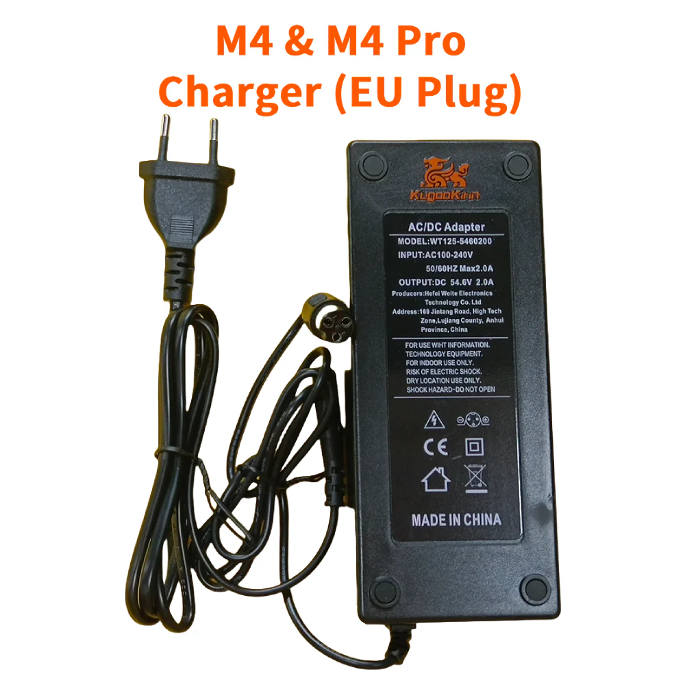 Spare Part for KUKIRIN M4 | KUKIRIN M4 Pro Electric Scooter - Image 83