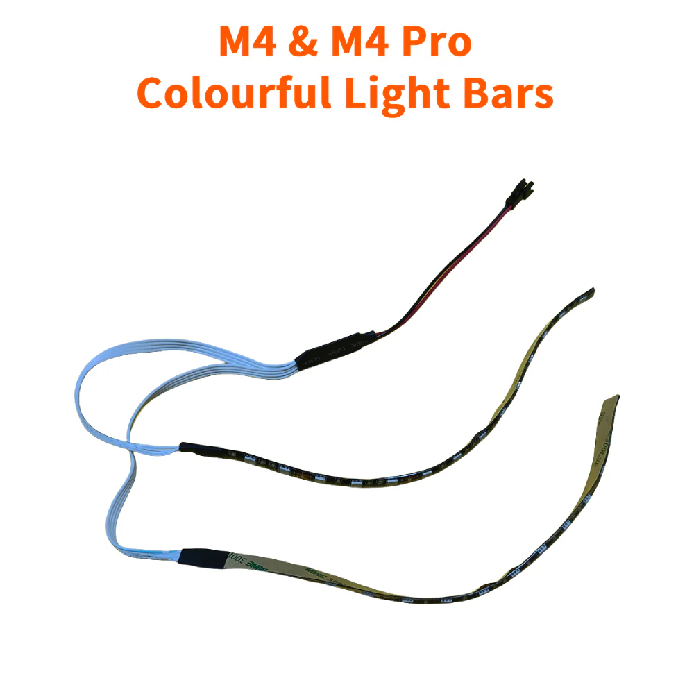 Spare Part for KUKIRIN M4 | KUKIRIN M4 Pro Electric Scooter - Image 84