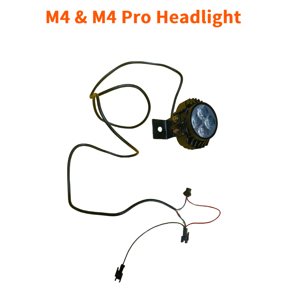 Spare Part for KUKIRIN M4 | KUKIRIN M4 Pro Electric Scooter - Image 88