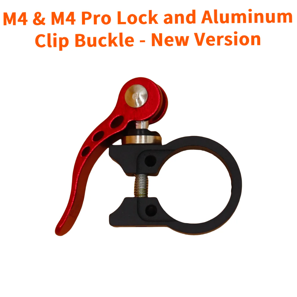 Spare Part for KUKIRIN M4 | KUKIRIN M4 Pro Electric Scooter - Image 91