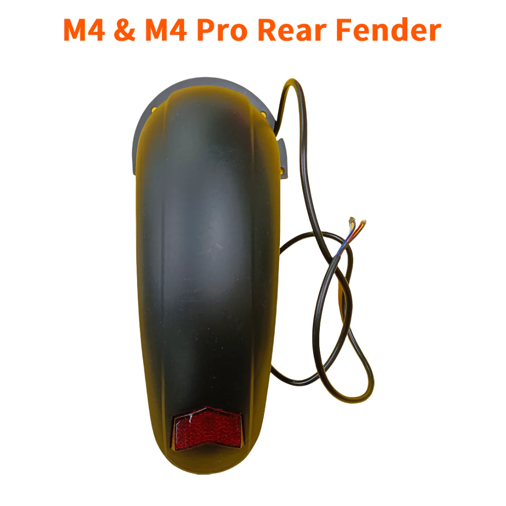 Spare Part for KUKIRIN M4 | KUKIRIN M4 Pro Electric Scooter - Image 92