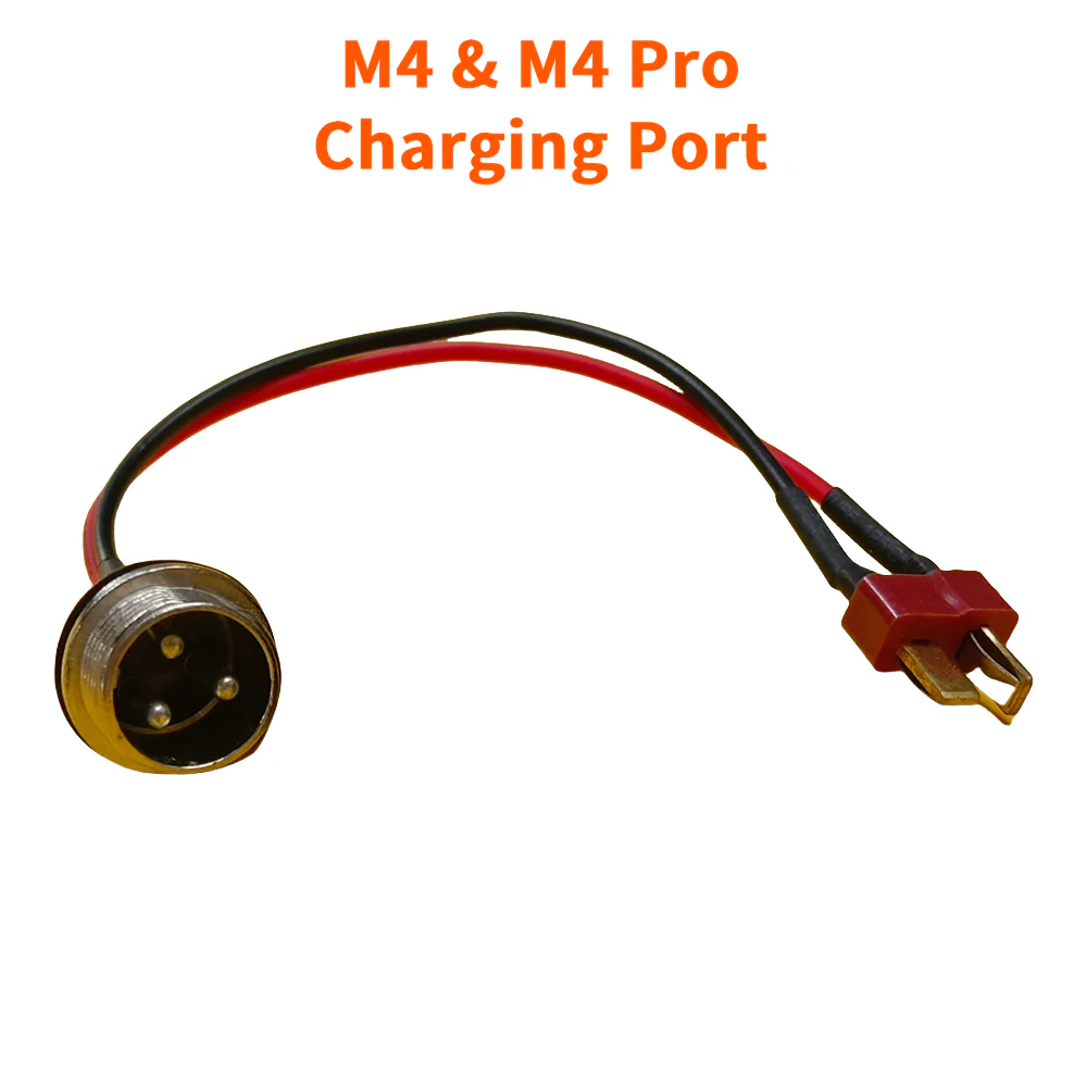 Spare Part for KUKIRIN M4 | KUKIRIN M4 Pro Electric Scooter - Image 96