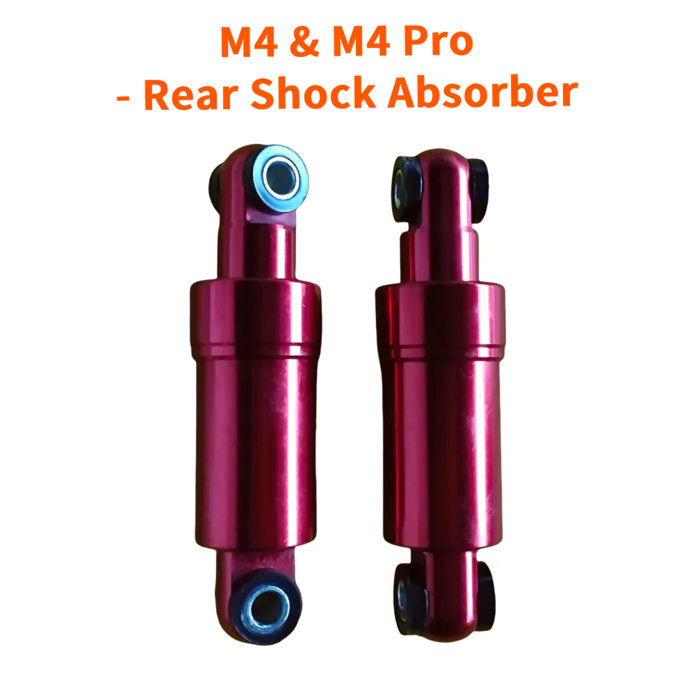 Spare Part for KUKIRIN M4 | KUKIRIN M4 Pro Electric Scooter - Image 97