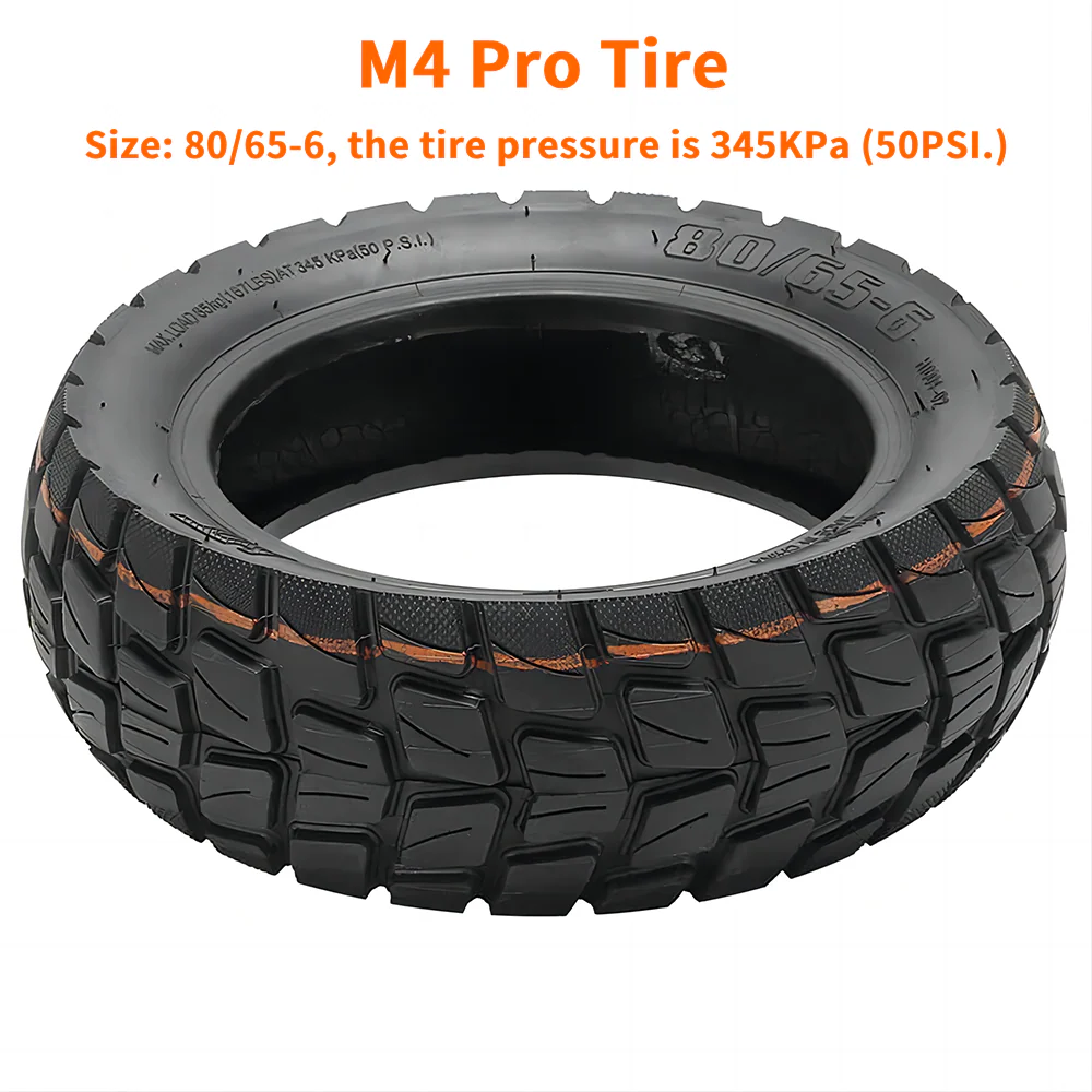 Spare Part for KUKIRIN M4 | KUKIRIN M4 Pro Electric Scooter - Image 98