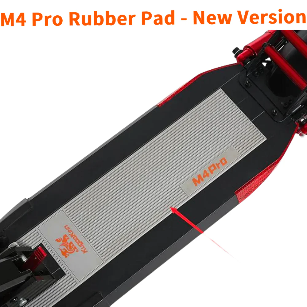 Spare Part for KUKIRIN M4 | KUKIRIN M4 Pro Electric Scooter - Image 99