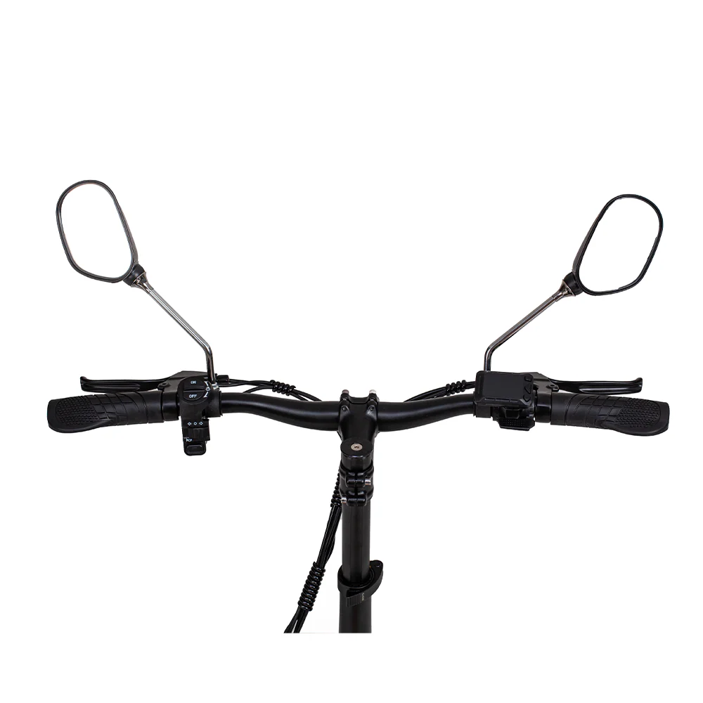 KUKIRIN C1 Pro Electric Scooter | 1200WH Power |  14 Inch Tubeless Wheels - Image 8