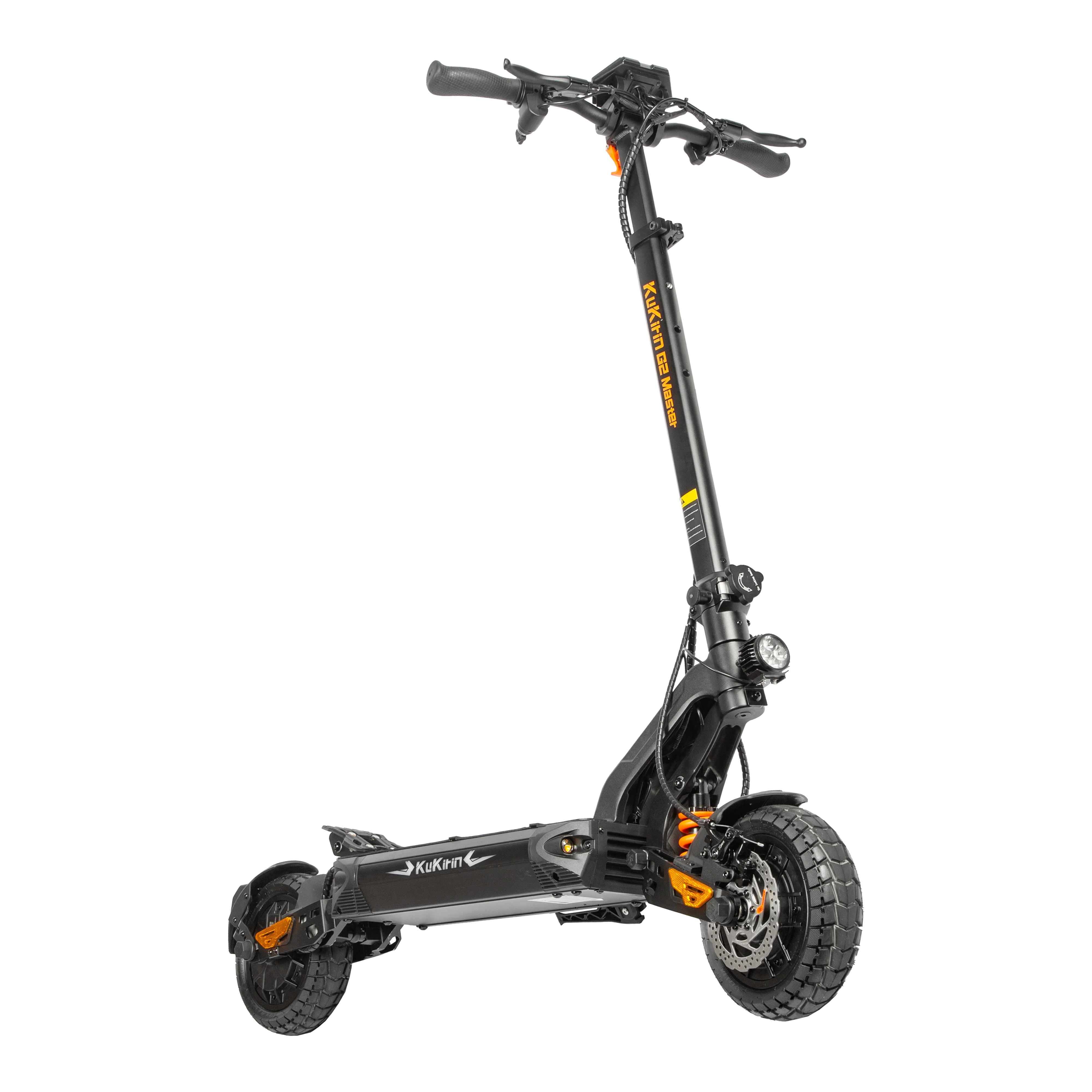 KUKIRIN G2 Master Electric Scooter | Dual 1000W Powerful Motor | 60KM/H Max Speed[2025 Edition] - Image 14