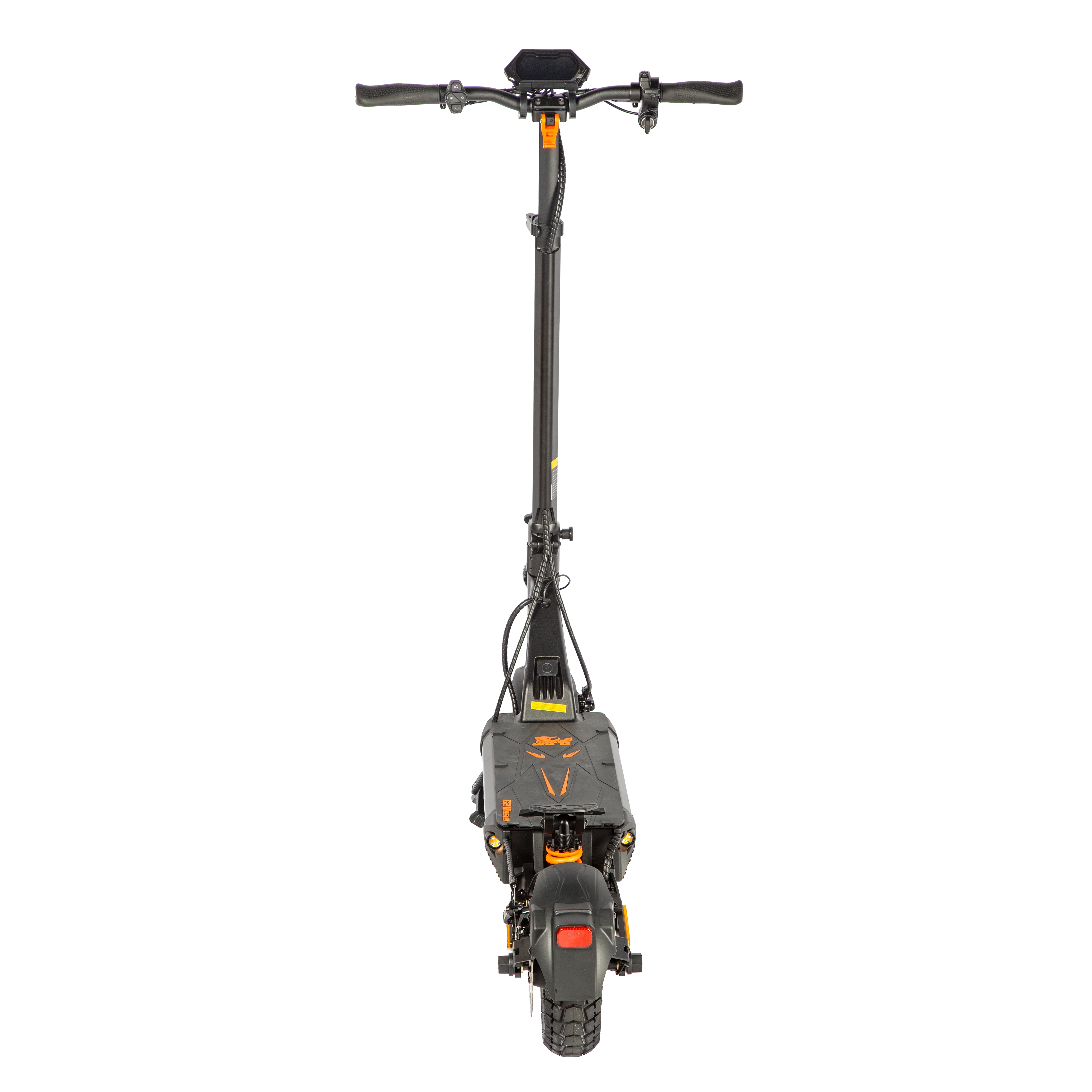 KUKIRIN G2 Master Electric Scooter | Dual 1000W Powerful Motor | 60KM/H Max Speed[2025 Edition] - Image 6