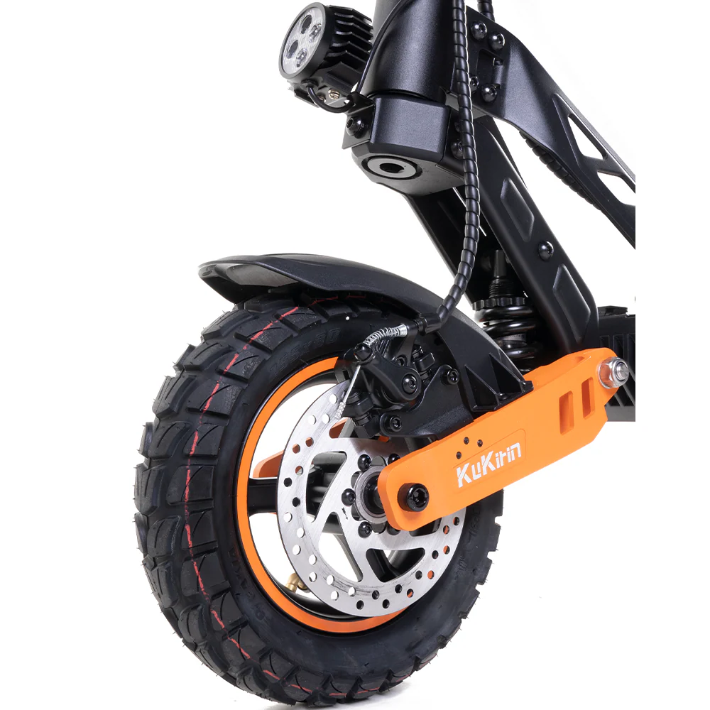 KUKIRIN G2 Max Electric Scooter | 960WH Power | 55KM/H Max Speed - Image 10